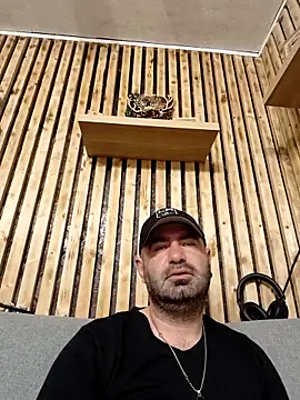 yuyukyler Webcam Show