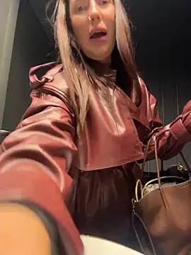 AleksandraRich Webcam show