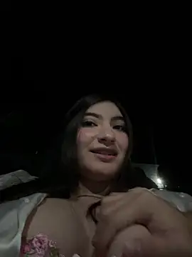 Show modela san_lucifer33 na web-kameri