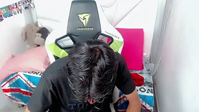 Liarr_ Obrolan Langsung XXX