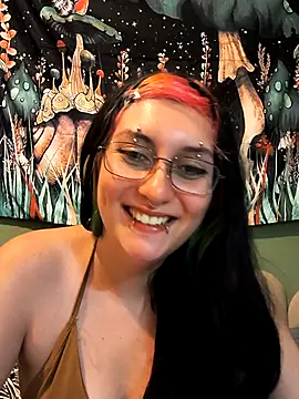 โชว์เว็บแคมของ Lola_bunnyboll