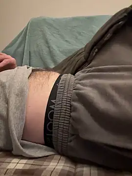 StrokinSnowman: онлайн-секс-чат