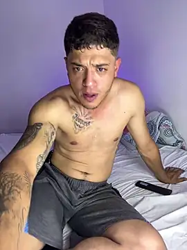 ConnyBlare live XXX chat