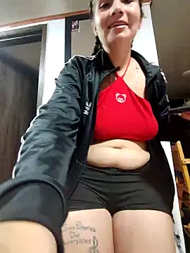 Tammara_wilson webkamerás műsora