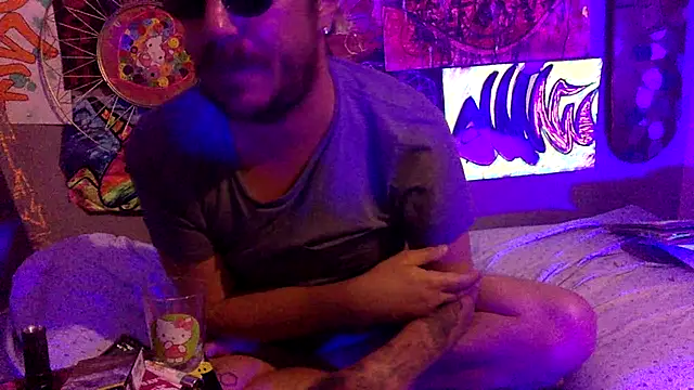 Crazy_TBM-BWC Adlı Modelin Canlı XXX Sohbeti