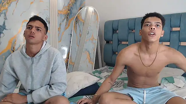 Czat XXX na żywo – PRETTY_FEM