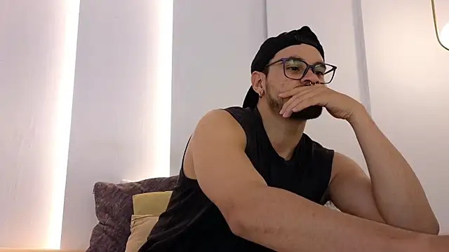 Jake_muller1 网络视讯表演