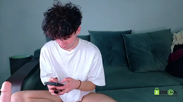 moon_Gloww Webcam show