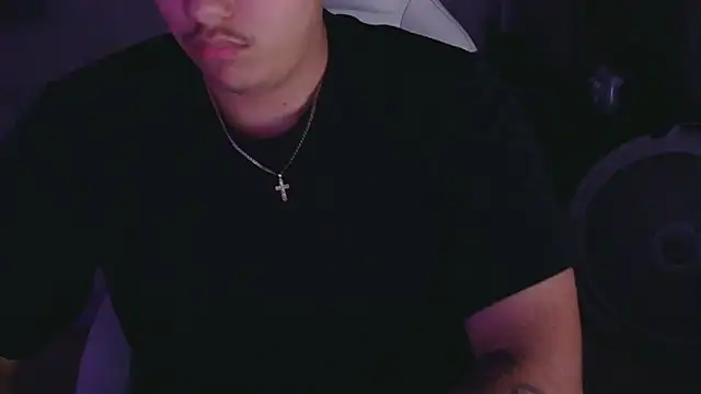 Show webcam de Sxrry