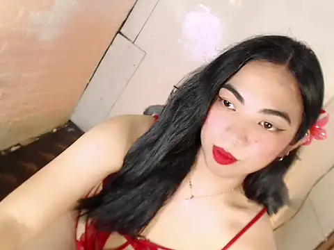 xLinda_Walkerx Show Webcam