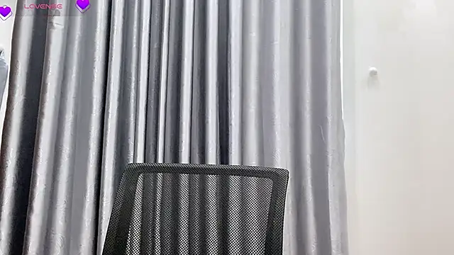 Chat XXX ao vivo de Ryo-Jisoo