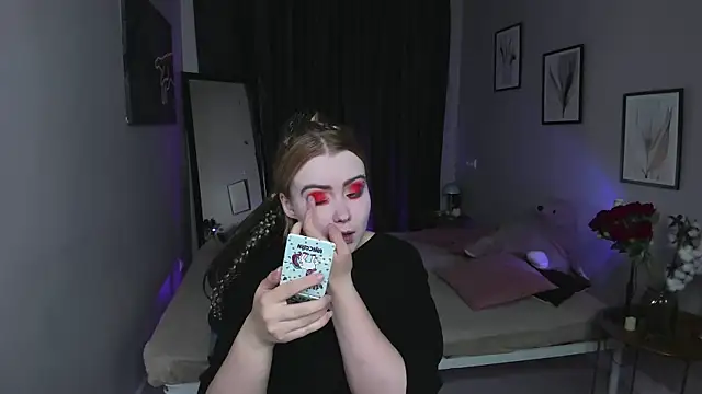 FionaxRider_ – Live XXX-chat