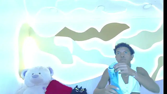 Вебкам-шоу Chris_Hott