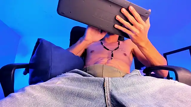 Dannyperlaza Webcam show