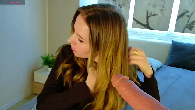 Betty_June 现场XXX聊天