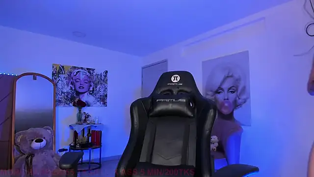 دردشة Marily_Daniela_ الجنسية المباشرة