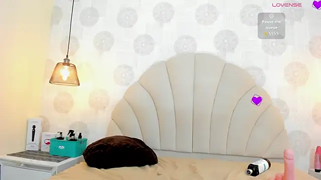 CIELO_BANKS' Live XXX Chat