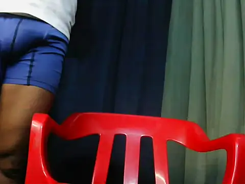 Conorlee Pertunjukan Webcam