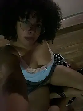 Show de 99_Lilith na webcam