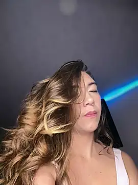 Iris_lee's Webcam Show