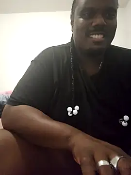 Show Webcam de BigBossaNova69