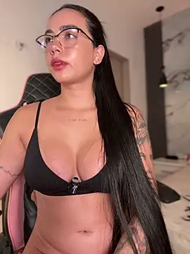 แชท XXX สดของ KyleXBrown