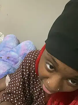 HennessyBaby21 Webcam-Show