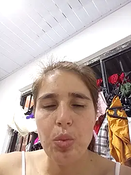 antonellahotimida 라이브 XXX 채팅