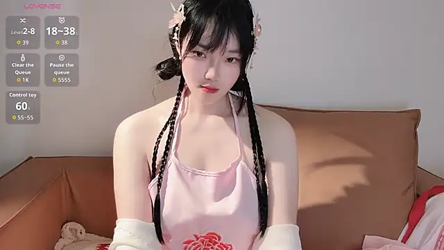 upoo7lt Adlı Modelin Canlı XXX Sohbeti