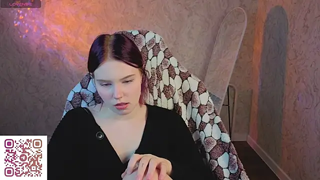 Julia_Anis 라이브 XXX 채팅