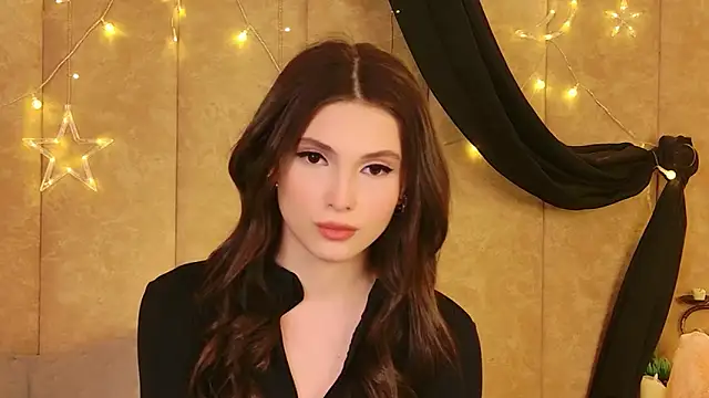 GIGI_DAVS Adlı Modelin Canlı XXX Sohbeti