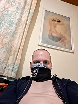 Supermoto000 网络视讯表演