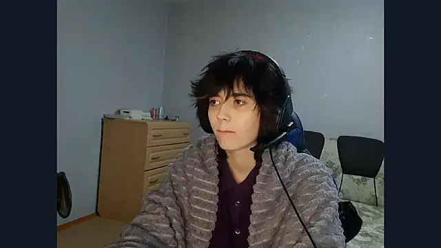 ShaynaLinley élő XXX-chatje