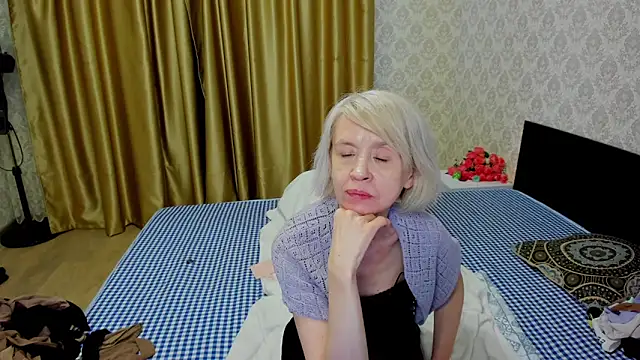 Živý XXX chat aminalive