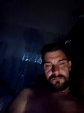 Dani199021 Webcam-Show