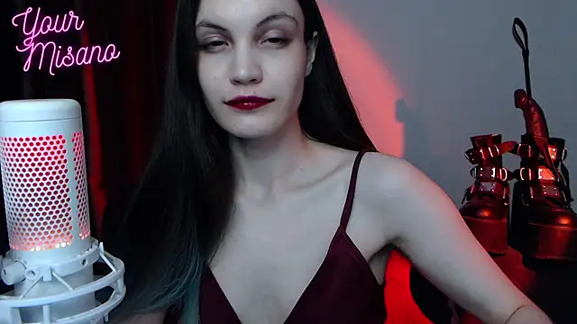 YourMisano Live XXX Chat