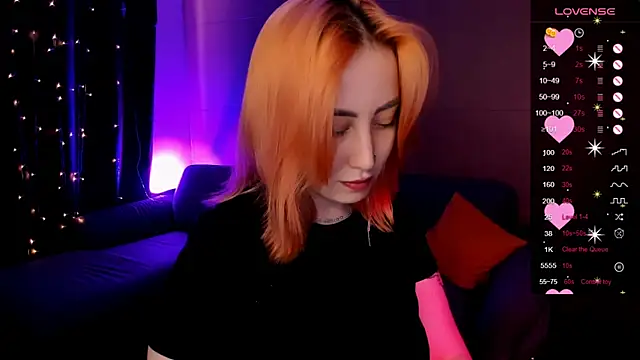 deboramoore's Live XXX Chat