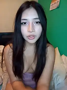 Chatroom XXX en direct de HonyHanna