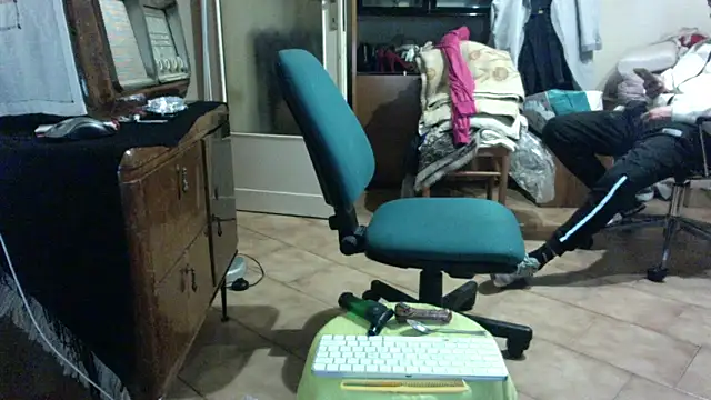 Show de webcam de SsdobermannsS