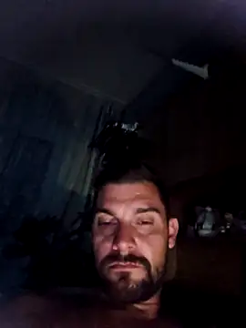 Dani199021 网络视讯表演