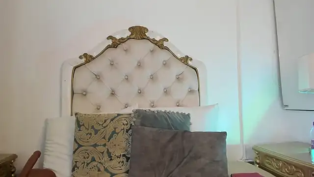 scarlett_smith_3 即時 XXX 聊天