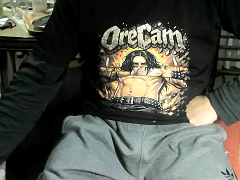 OreCam Obrolan Langsung XXX