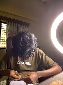 thecatfishh 网络视讯表演