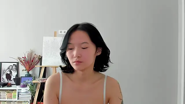 ailey_chao élő XXX-chatje