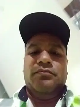 Show Webcam de danigarci2307