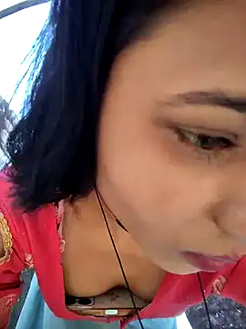 Webkamerová show R_Roshni