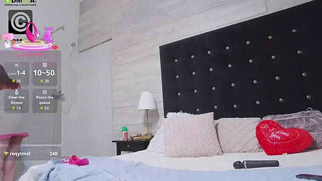 Ella_Lizzie Chat XXX live