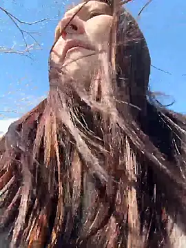 FionaMurrのライブXXXチャット