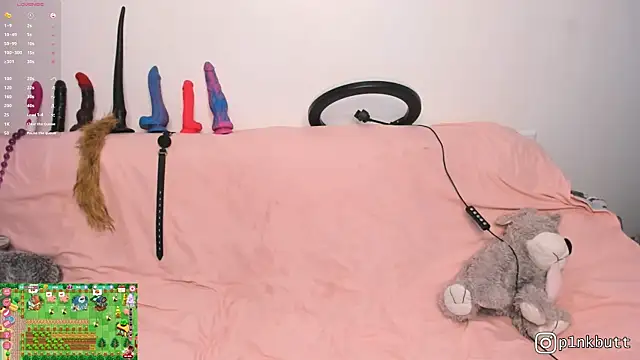 Chatroom XXX en direct de HelenGoat