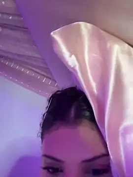 luludollln Webbikameraesitys